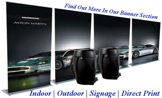 <H2> Banner Stands | Retractable | Non Retractable | Ourdoor | Indoor All On Sale Now !