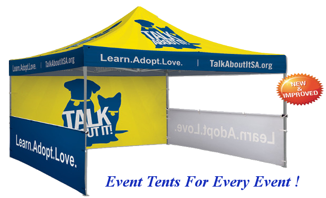 <H2> EZ UP Tents | Event Tents | Starting Under $275