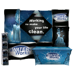 Complete Trade Show Displays